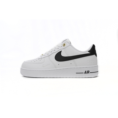Nike Air Force 1 Low “40th Anniversary” DQ7658-100 01