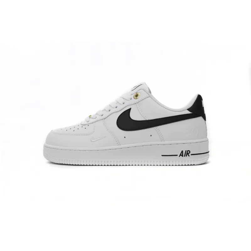 Nike Air Force 1 Low “40th Anniversary” DQ7658-100