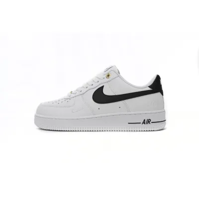 Nike Air Force 1 Low “40th Anniversary” DQ7658-100 01