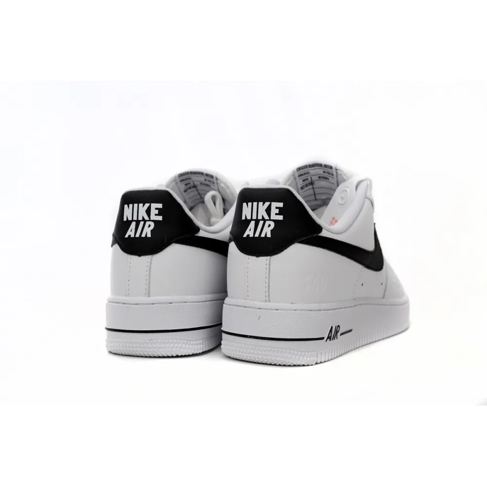 Nike Air Force 1 Low “40th Anniversary” DQ7658-100