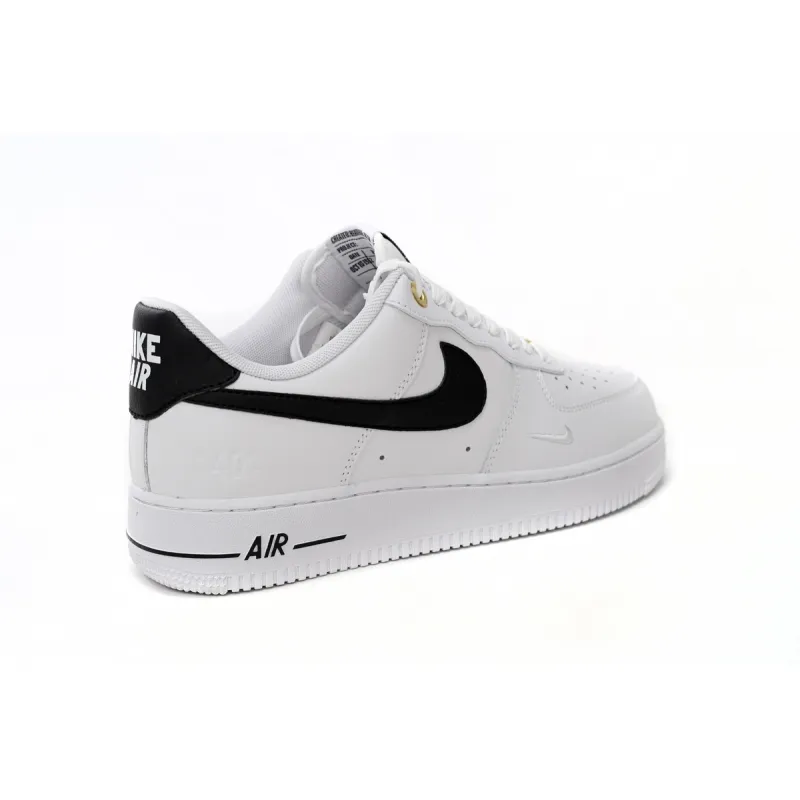 Nike Air Force 1 Low “40th Anniversary” DQ7658-100
