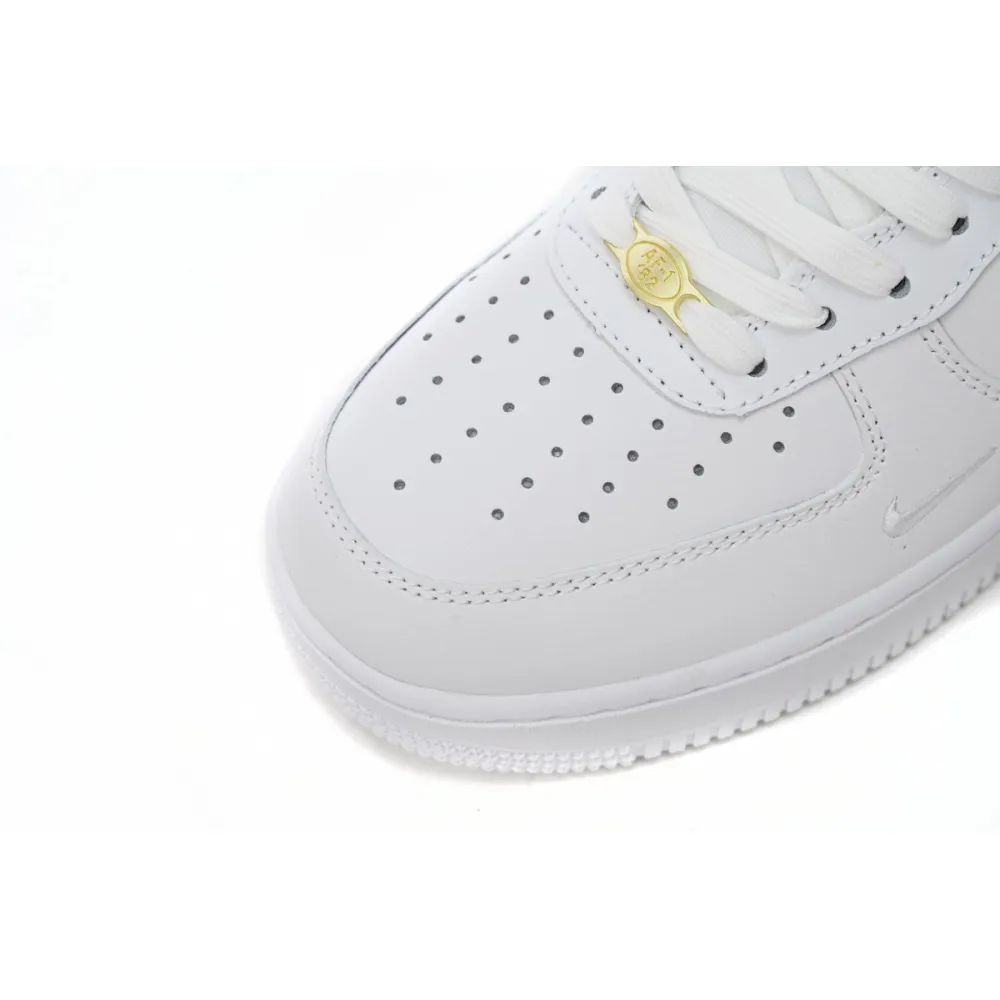 Nike Air Force 1 Low “40th Anniversary” DQ7658-100