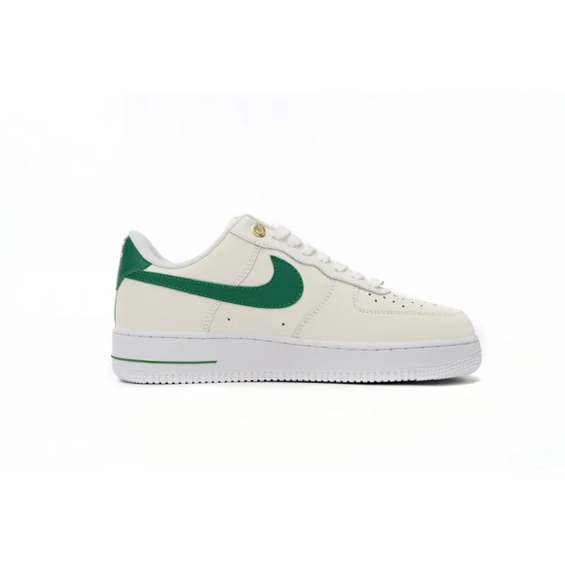 Nike Air Force 1’07 Low Beige Green  DQ7582-101