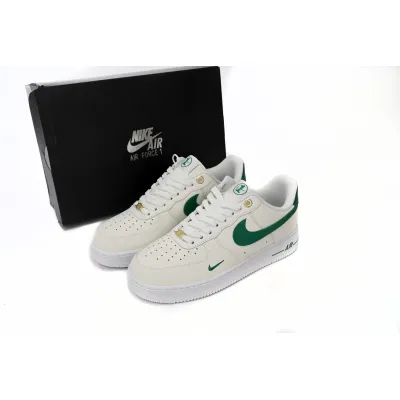 Nike Air Force 1’07 Low Beige Green  DQ7582-101 02