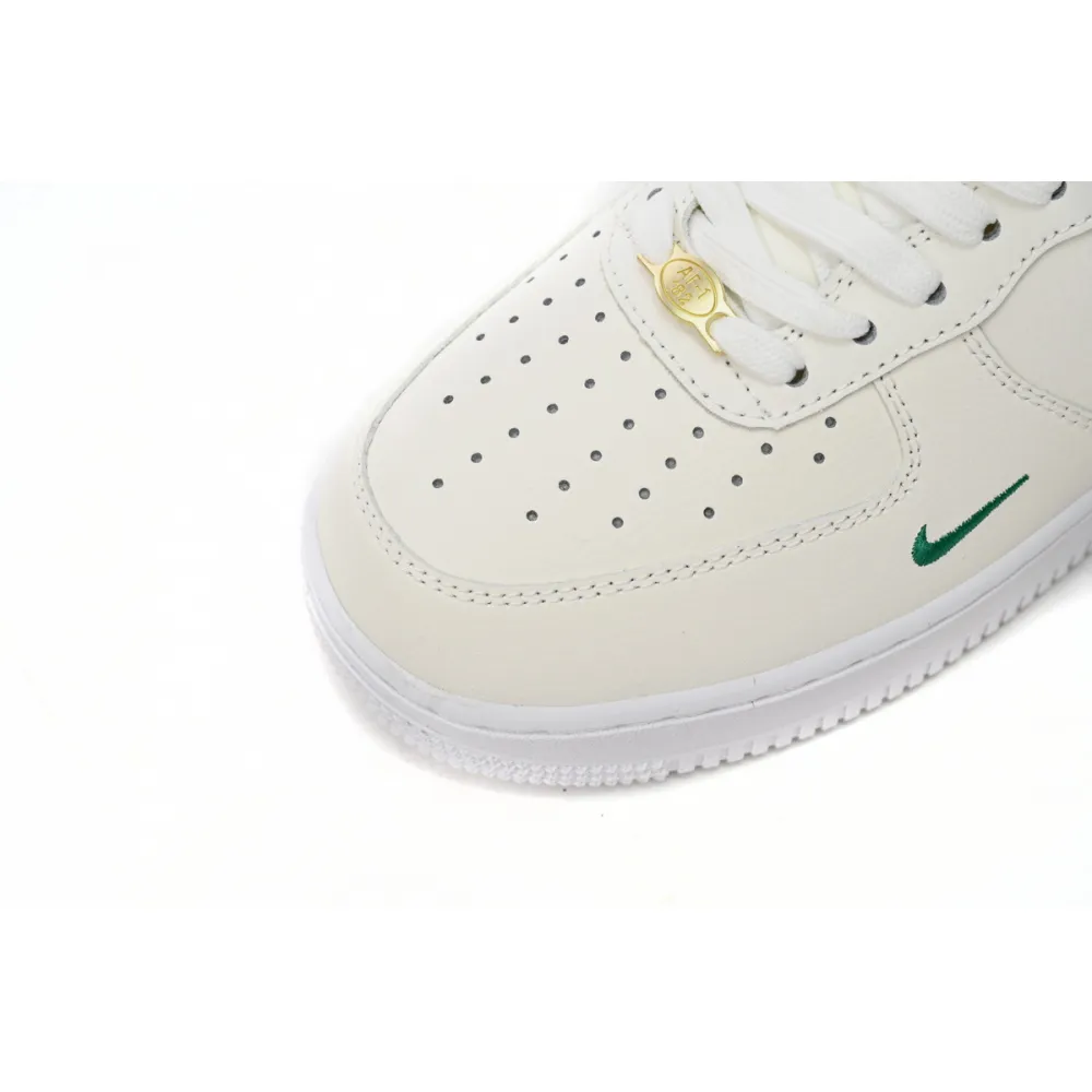 Nike Air Force 1’07 Low Beige Green  DQ7582-101