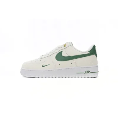 Nike Air Force 1’07 Low Beige Green  DQ7582-101 01