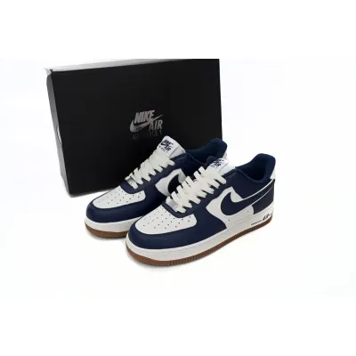 Nike Air Force 1 Low “College Pack”  DQ7659-101 02