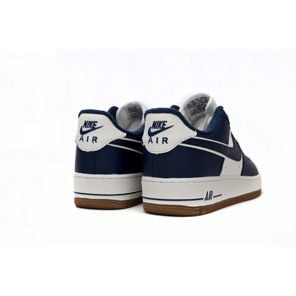 Nike Air Force 1 Low “College Pack”  DQ7659-101