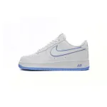 Nike Air Force 1 Low University Blue DV0788-101