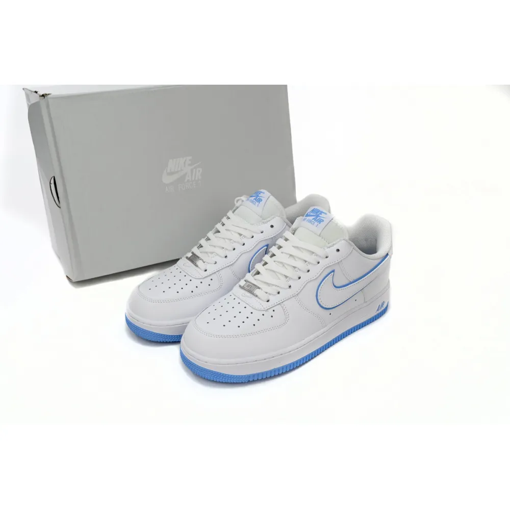 Nike Air Force 1 Low University Blue DV0788-101