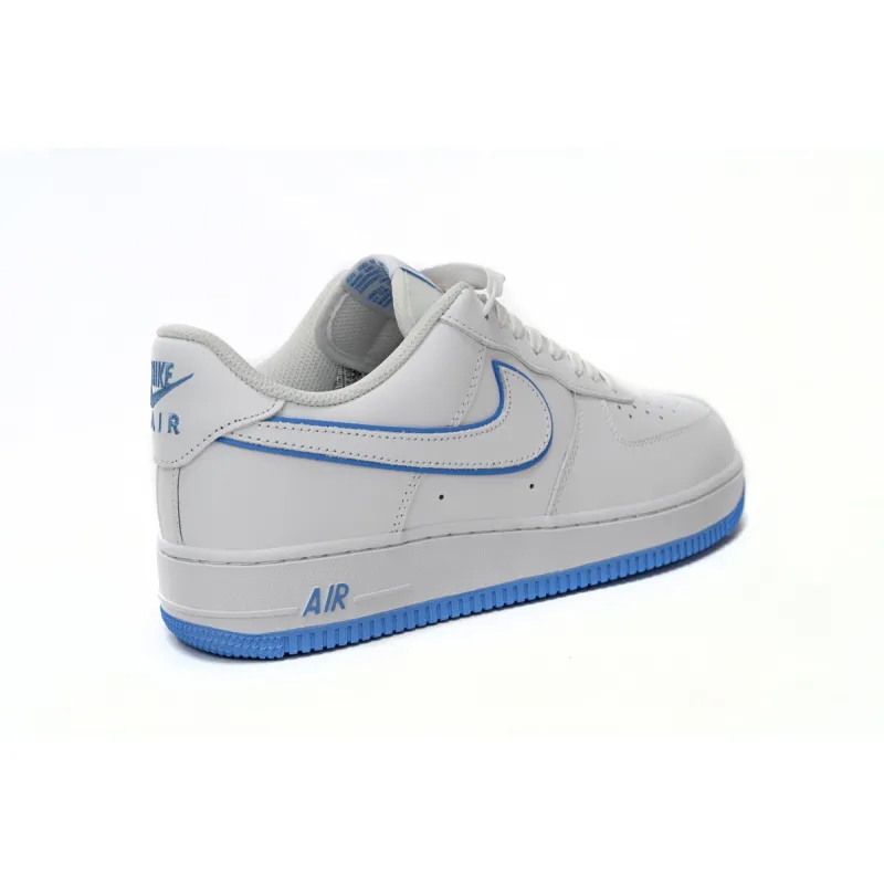 Nike Air Force 1 Low University Blue DV0788-101