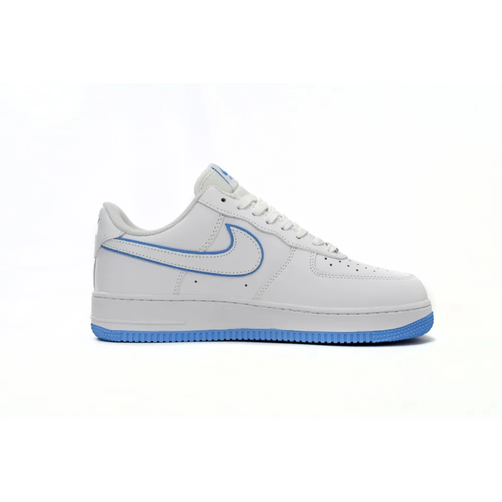 Nike Air Force 1 Low University Blue DV0788-101