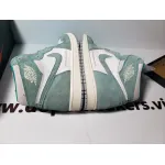 (OG)Air Jordan 1 Retro High Turbo Green 555088-311