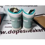 (OG)Air Jordan 1 Retro High Turbo Green 555088-311