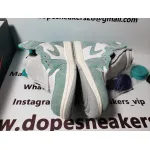 (OG)Air Jordan 1 Retro High Turbo Green 555088-311