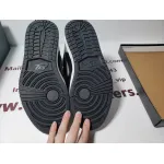 (OG)Air Jordan Retro 1 High OG “Sahdow” 555088-013 
