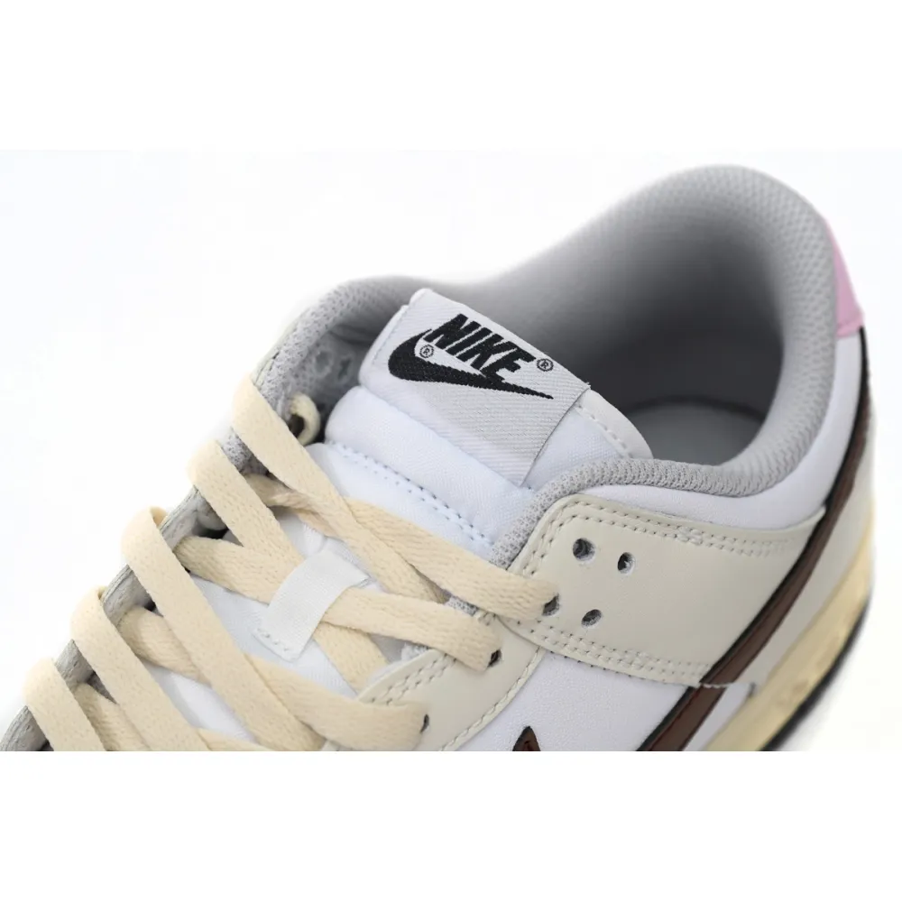 Nike Dunk Low Flowering Messenger DD1503-117