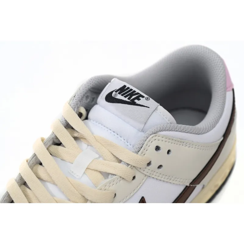 Nike Dunk Low Flowering Messenger DD1503-117