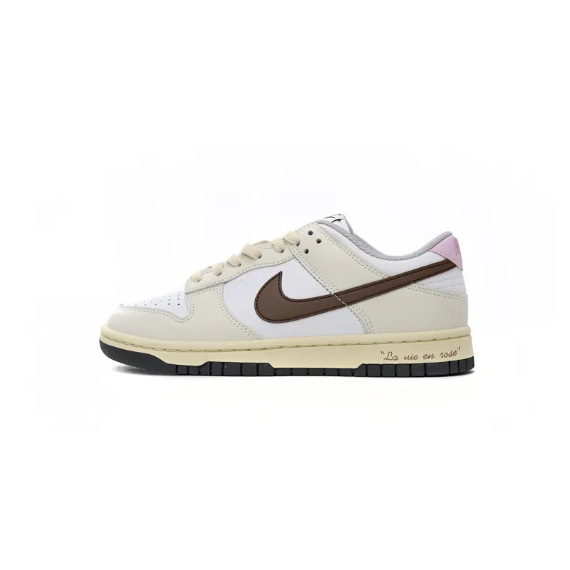 Nike Dunk Low Flowering Messenger DD1503-117