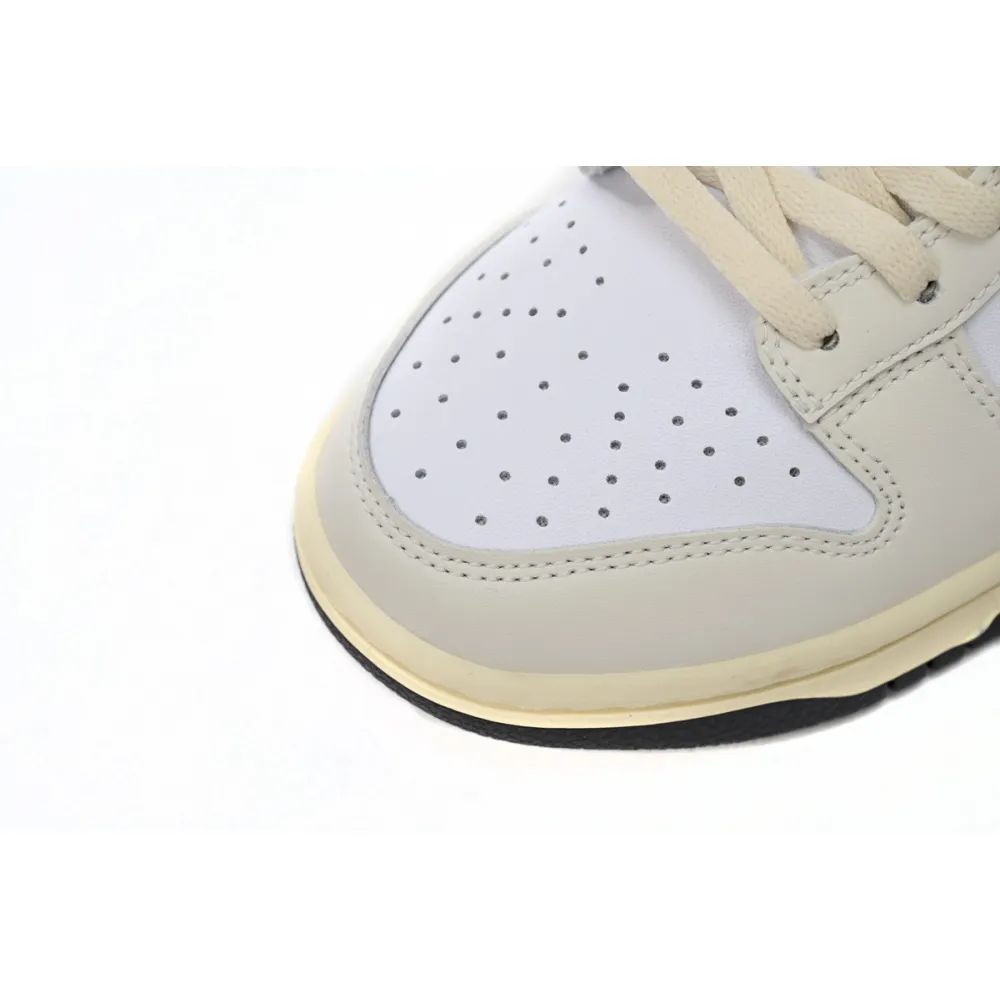 Nike Dunk Low Flowering Messenger DD1503-117