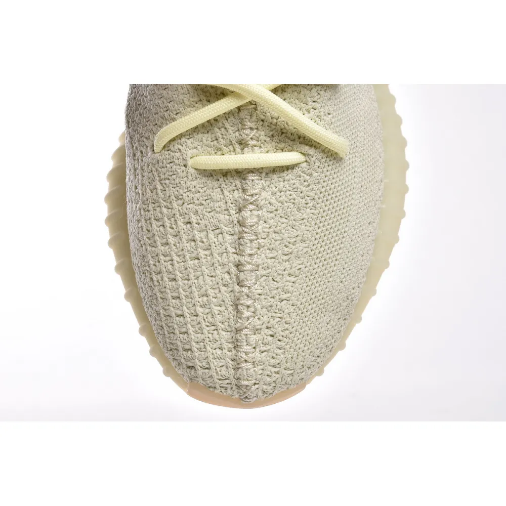 (OG) Adidas Yeezy 350 Boost V2 “Butter” F36980