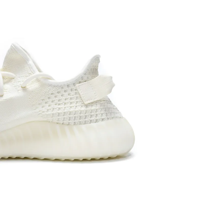 (OG) adidas Fake Yeezy 350 V2 Bone HQ6316