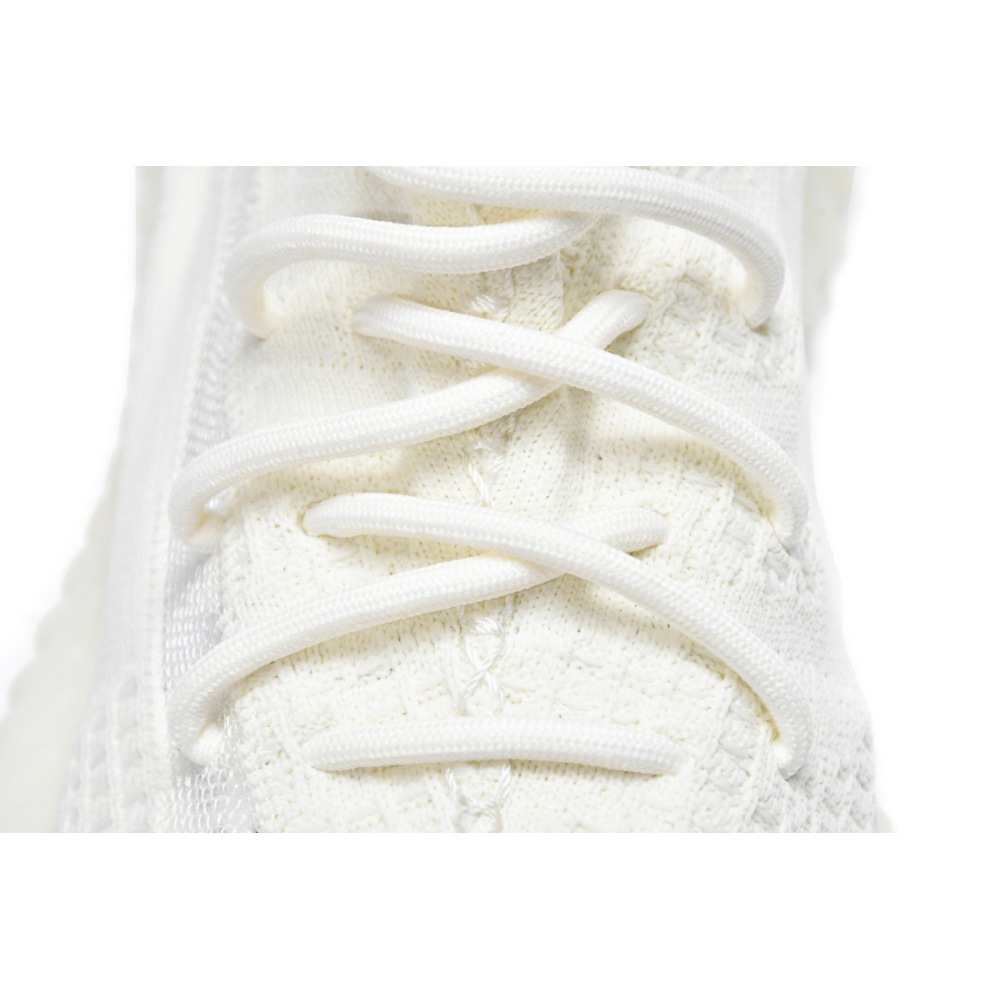 (OG) adidas Fake Yeezy 350 V2 Bone HQ6316
