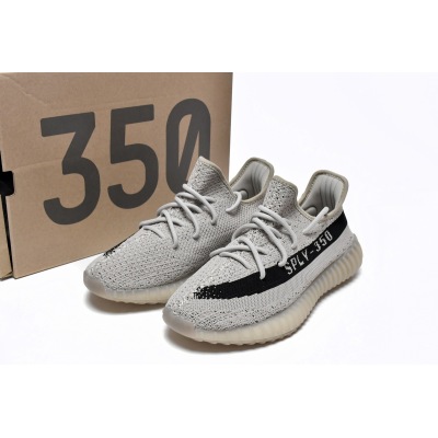 (OG) adidas Yeezy Boost 350 V2 Slate Reps HP7870 02