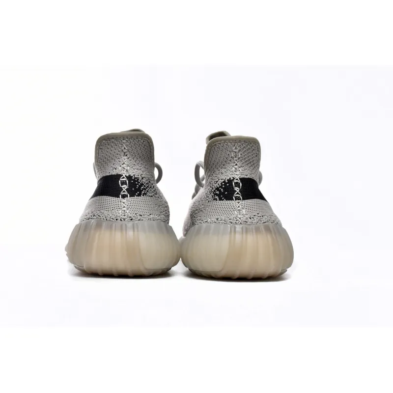 (OG) adidas Yeezy Boost 350 V2 Slate Reps HP7870