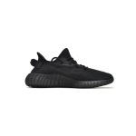 (OG)adidas Yeezy Boost 350 V2 'Onyx' HQ4540