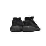 (OG)adidas Yeezy Boost 350 V2 'Onyx' HQ4540
