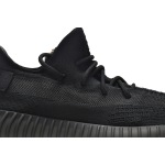 (OG)adidas Yeezy Boost 350 V2 'Onyx' HQ4540