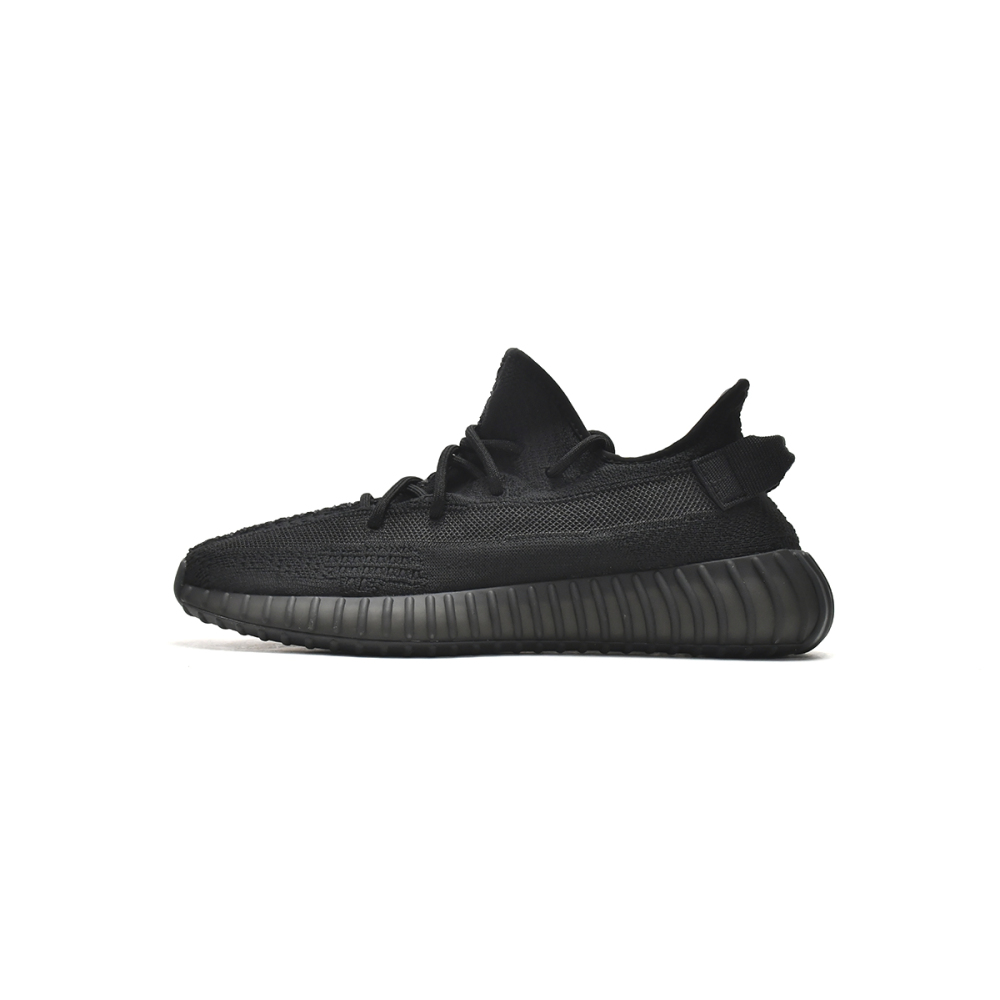 (OG)adidas Yeezy Boost 350 V2 'Onyx' HQ4540