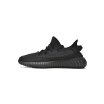 (OG)adidas Yeezy Boost 350 V2 'Onyx' HQ4540