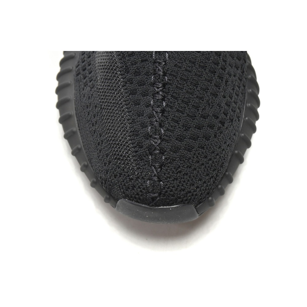 (OG)adidas Yeezy Boost 350 V2 'Onyx' HQ4540