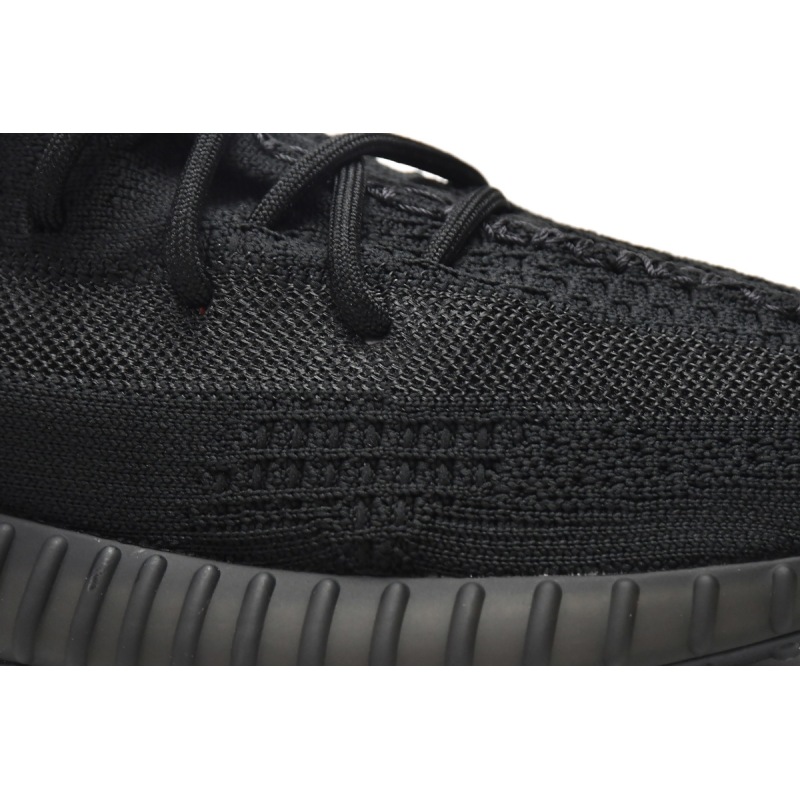 (OG)adidas Yeezy Boost 350 V2 'Onyx' HQ4540