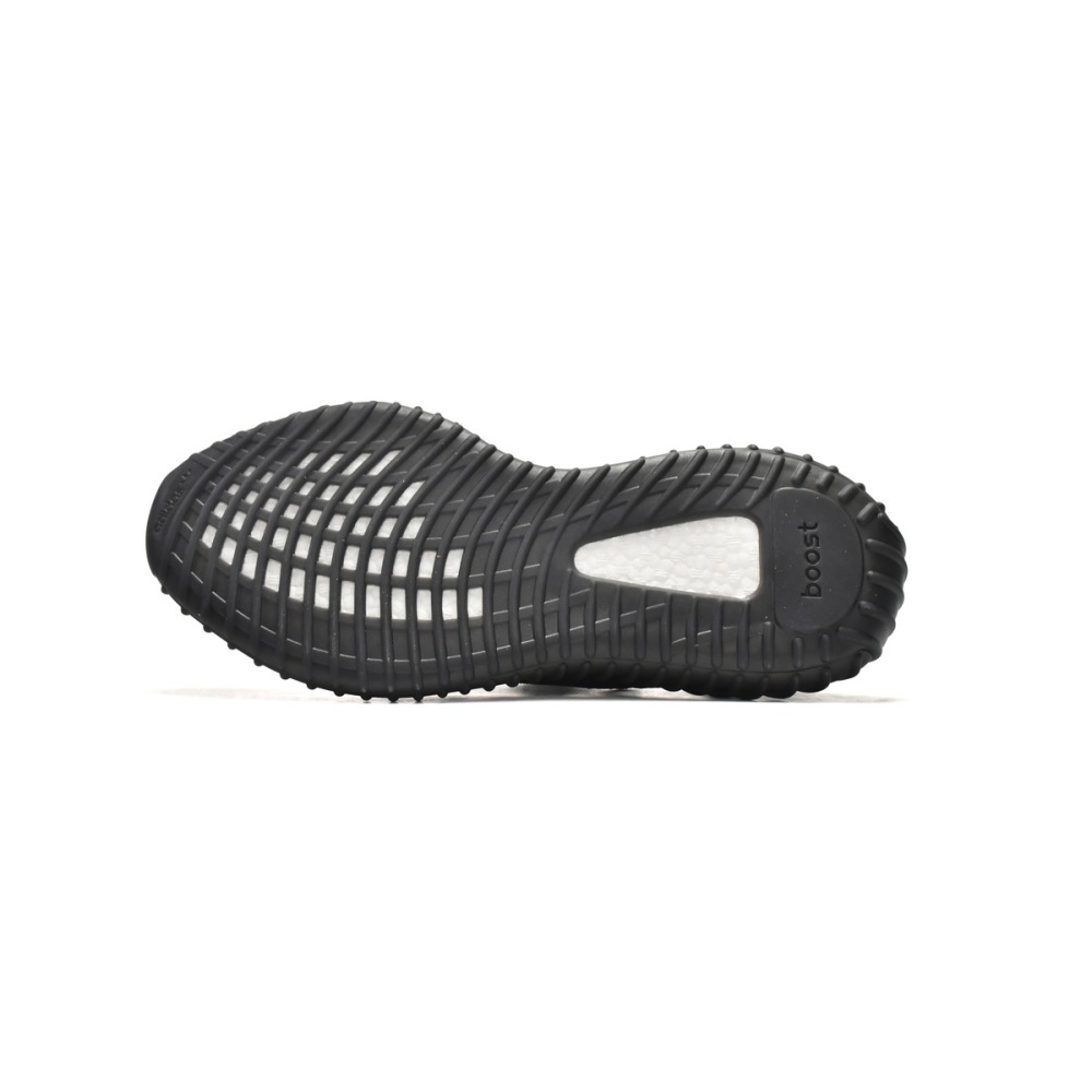 (OG)adidas Yeezy Boost 350 V2 'Onyx' HQ4540
