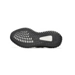 (OG)adidas Yeezy Boost 350 V2 'Onyx' HQ4540
