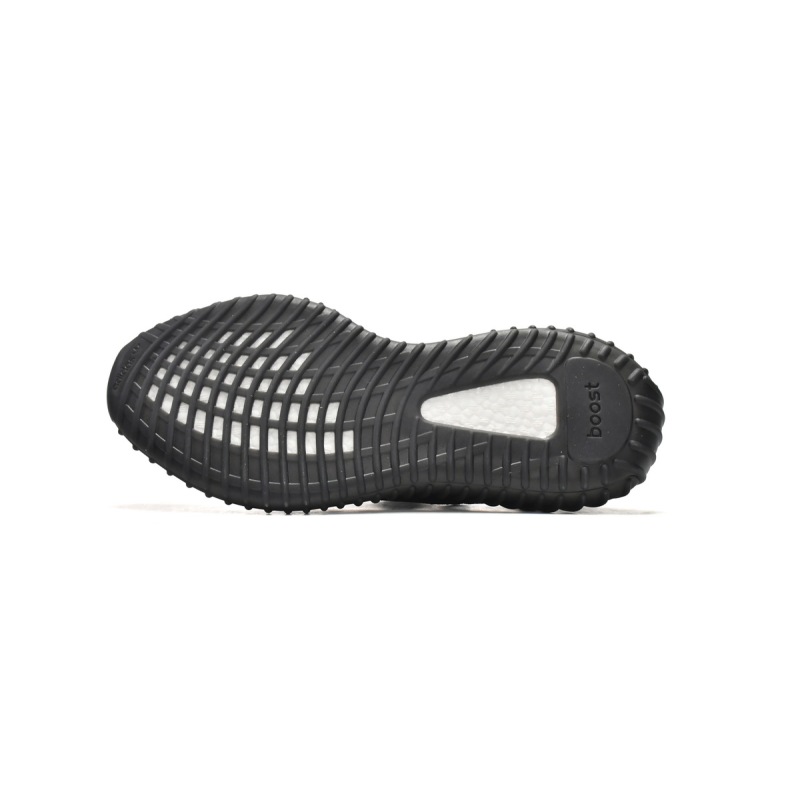 (OG)adidas Yeezy Boost 350 V2 'Onyx' HQ4540