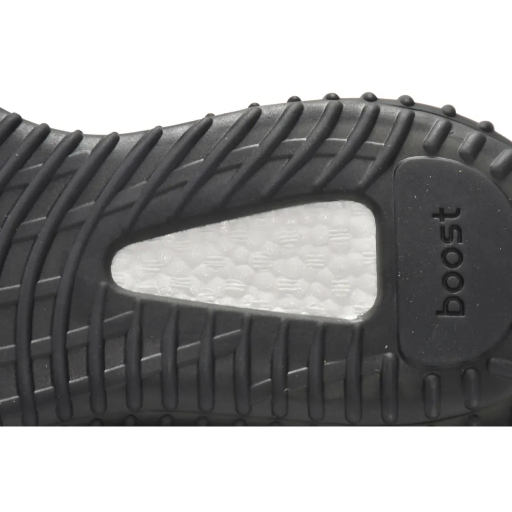 (OG)adidas Yeezy Boost 350 V2 'Onyx' HQ4540