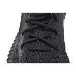 (OG)adidas Yeezy Boost 350 V2 'Onyx' HQ4540