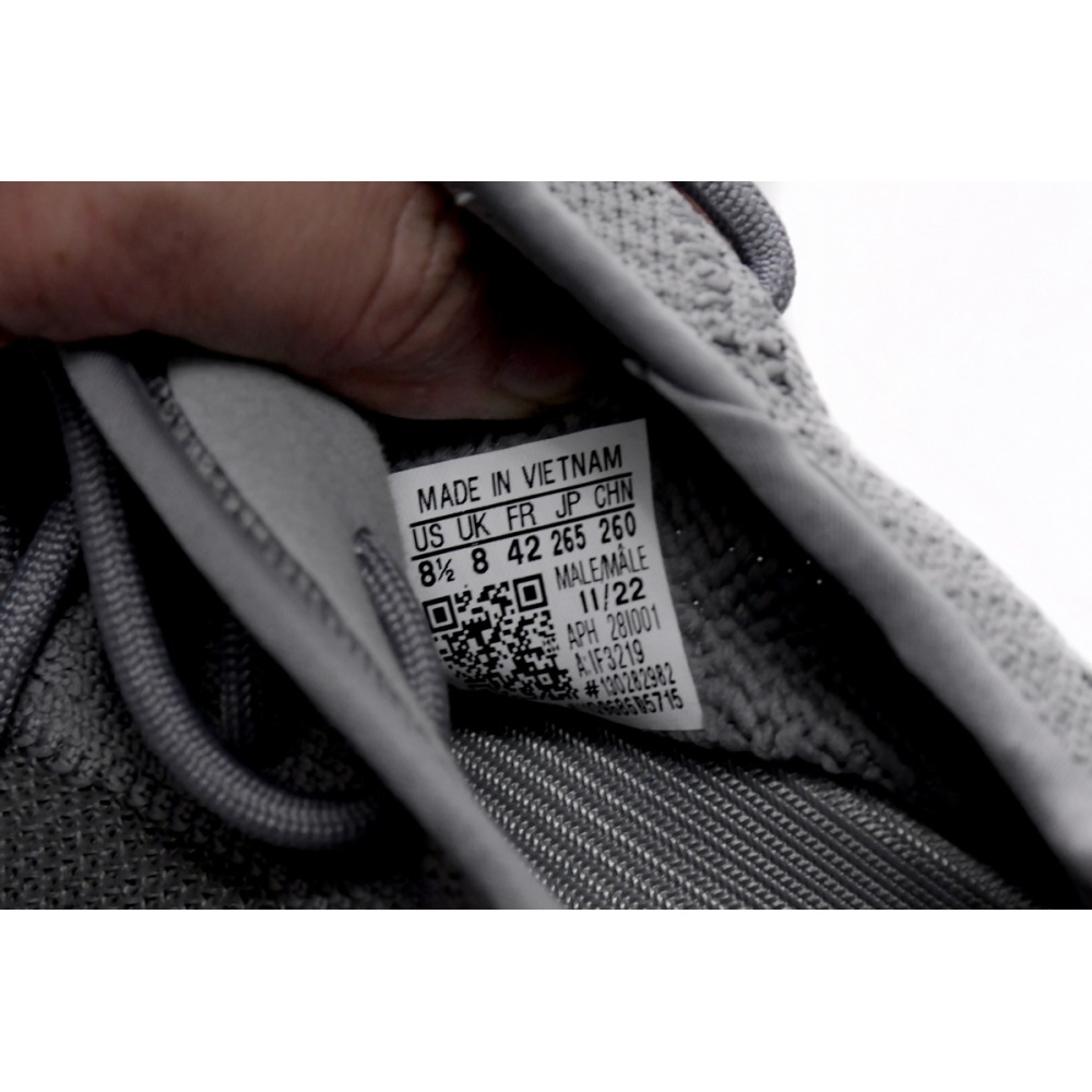 adidas Yeezy Boost 350 V2 Lian Hua Hui  IF3219 