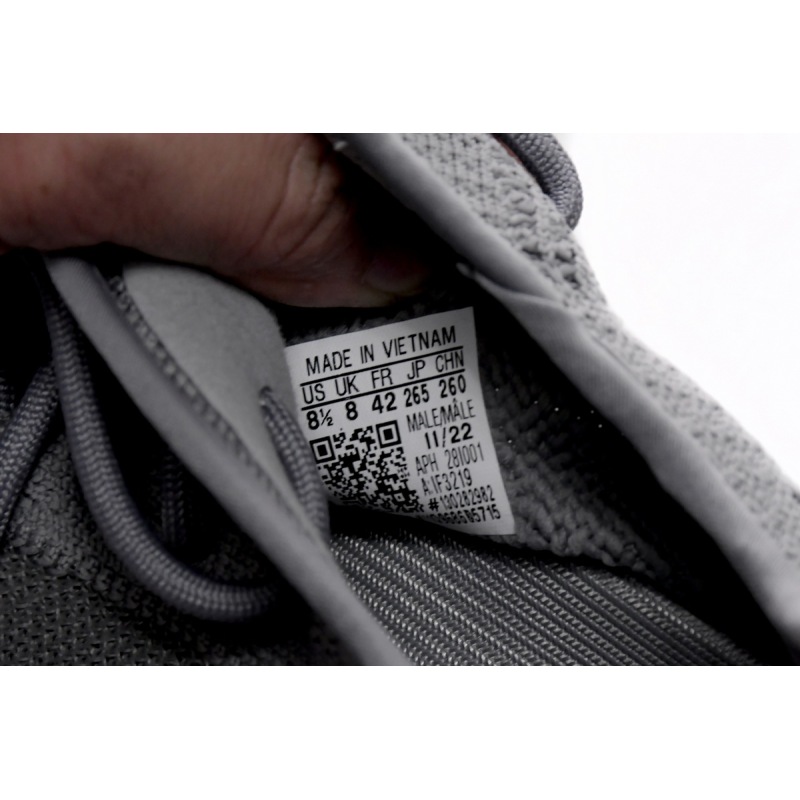 adidas Yeezy Boost 350 V2 Lian Hua Hui  IF3219 