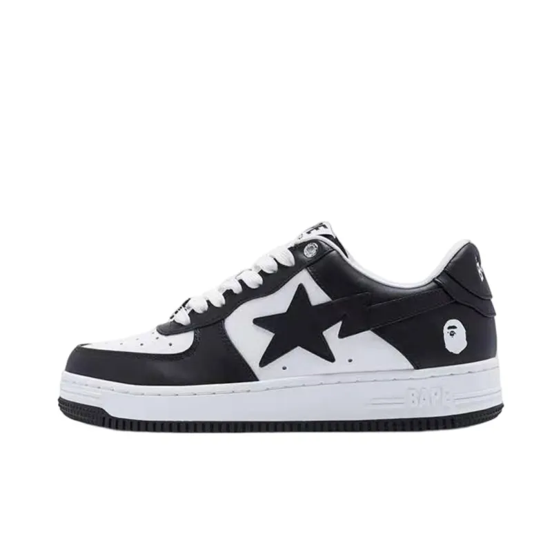 A BATHING APE 1I70-191-007(BapeSta)