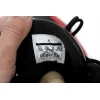 Air Jordan 12 “Flu Game” Black Red 130690-002