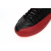 Air Jordan 12 “Flu Game” Black Red 130690-002