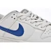 Nike Dunk Low Sail Blue DX3198-133