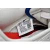 Nike Dunk Low Sail Blue DX3198-133