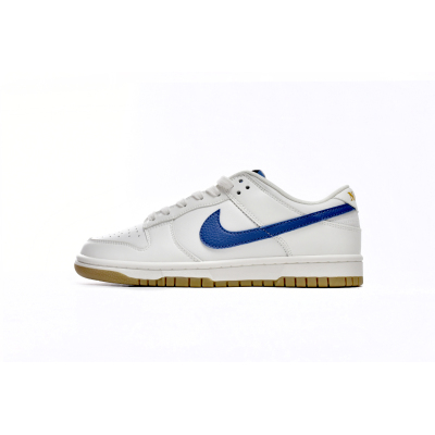 Nike Dunk Low Sail Blue DX3198-133 01