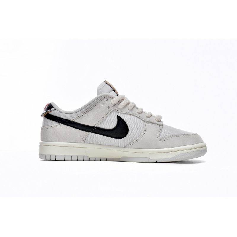 Stussy x Nike SB Dunk Low DD9776-068